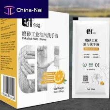 Hand cleaning paste EH-15