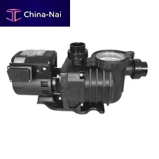 Variable-speed swimming pool pump Serena