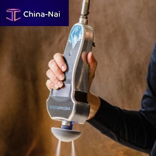 Veterinary cryotherapy unit INSTANTCRYO for equineshand-held