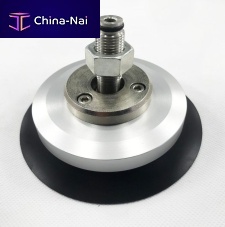 Flat suction cup PUGB120circularball jointhandling