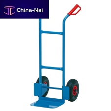 Transportation hand truck 22-43527steel