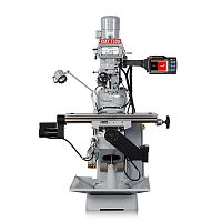 3-axis CNC milling machine XYZ KMX 15002-axisverticalcutting
