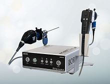 Endoscopy video processor MEPIROS FCL-100D