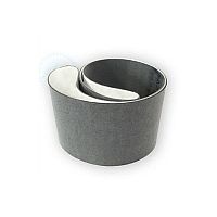 Felt conveyor belt high temperature-resistantlight-duty