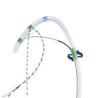 Biliary sphincterotomy sphincterotome NM-RA-S-C-Q-L0520