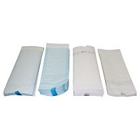 Sterilization pouch PLUSAFE series