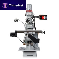 3-axis CNC milling machine XYZ KMX 15002-axisverticalcutting