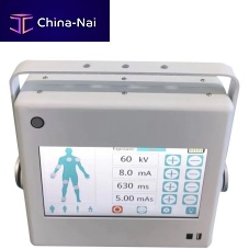 Portable radiography system YSX010-PFdigitalfor multipurpose radiographywithout table