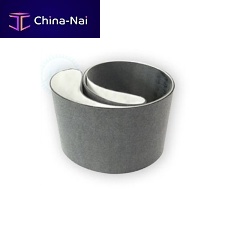 Felt conveyor belt high temperature-resistantlight-duty