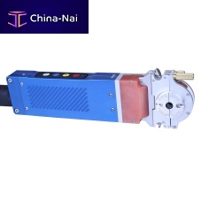 Orbital welding head ORBIWELD 12automaticclosed