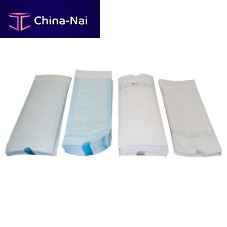 Sterilization pouch PLUSAFE series