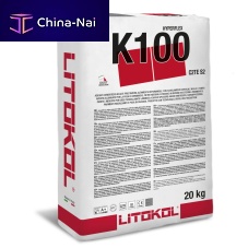 Tile cement adhesive HYPERFLEX K100