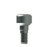 Titanium healing abutment VINH012035straight