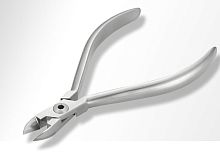 Orthodontic pliers B01-102ligature-cuttingbracket removalstainless steel
