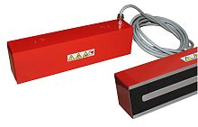 Holding electromagnet 6300 seriesDC