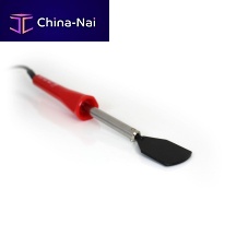Electric welding tool SG02for polyurethanepaddle