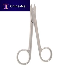 Surgery scissors 1-9120 for humans