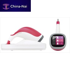 Dental colorimeter Easyshade® Vlaboratorydigital