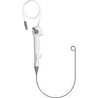 Single use video ureteroscope easyScopyUro