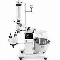 Rotary evaporator RE200-Prolaboratoryfor liquidsautomatic