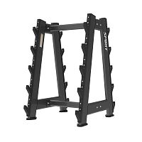 Long barbell rack SP-7524