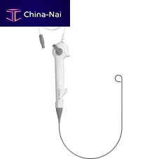 Single use video ureteroscope easyScopyUro