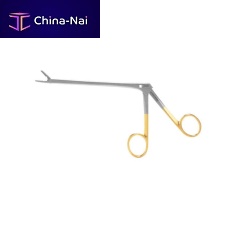 Surgery forceps Tomereusablestraight