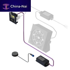 Signal converter MD71TMC NMEANMEAfor ships