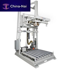 Bulk bag loader FBL-2315-N
