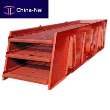 Chemistry screener YKfor miningvibratingfor bulk materials