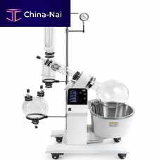 Rotary evaporator RE200-Prolaboratoryfor liquidsautomatic