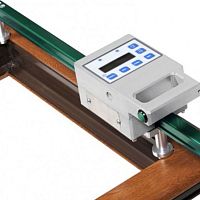 Measuring gauge DIGIBAR