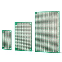 Universal printed circuit board PCB Series