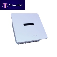 Plastic smoke vent GUARDsmoke and heat extractor