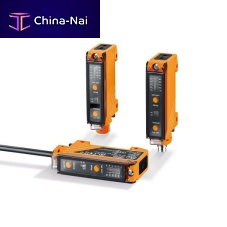 Fiber optic amplifier OBF50x seriessignalhigh-speedDIN rail