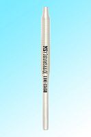 Stainless steel dental mirror handle 1101-1345H