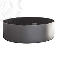 Countertop washbasin 403511010ceramicwithout holewithout overflow
