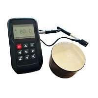 Portable hardness tester TPU-1RockwellBrinellVickers