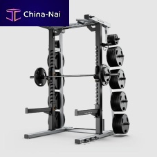 Power cage with pull-up bar Magnum