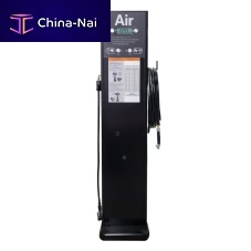 Floor-standing tire inflator FEP