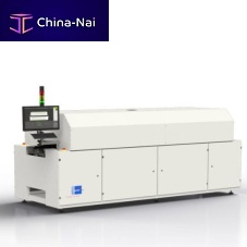 Radiation drying system infraredIRfor paint