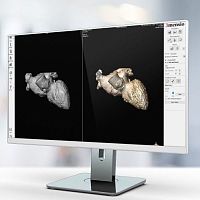 CT software for researchscan3D printing