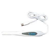 Intraoral camera iCAM digitalUSB