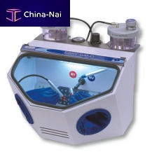 Pneumatic sandblaster Easy Sand 2-tank