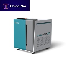 Laser welding machine LXW3000Wautomaticstandalonefor metal