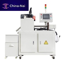 Metal pipe cutting machine JWD-pb9500Abladefor aluminumfor brass