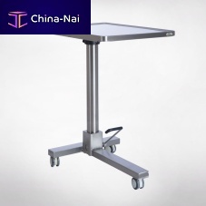 Stainless steel instrument table 24001
