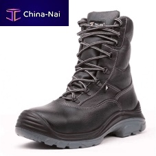 Outdoor activity safety boots Commander 216anti-slipoil-resistantanti-static
