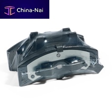 Protective film shrinkpolyolefin