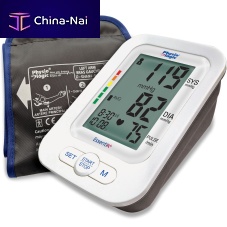 Automatic blood pressure monitor essentiA+armUSBwith adult cuff